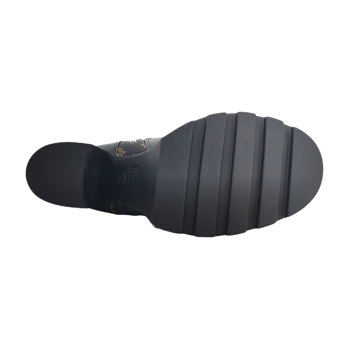 Guess Neela FLFNEE-ELE10 Schwarz black/brown BLKBR Guess Neela FLFNEE-ELE10 Schwarz black/brown BLKBR
