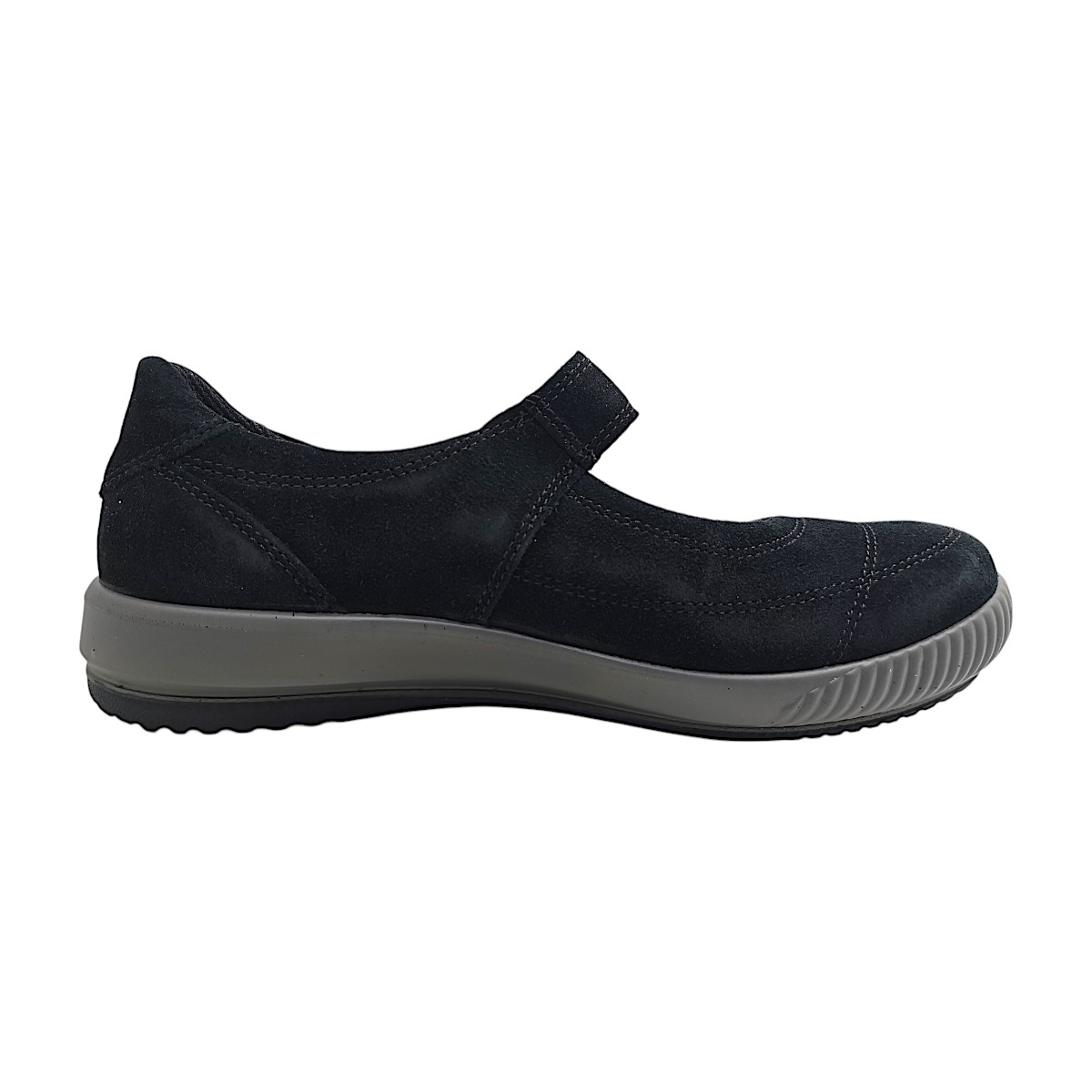 Legero Tanaro 5.0 2-000300/0000 Schwarz schwarz 0000