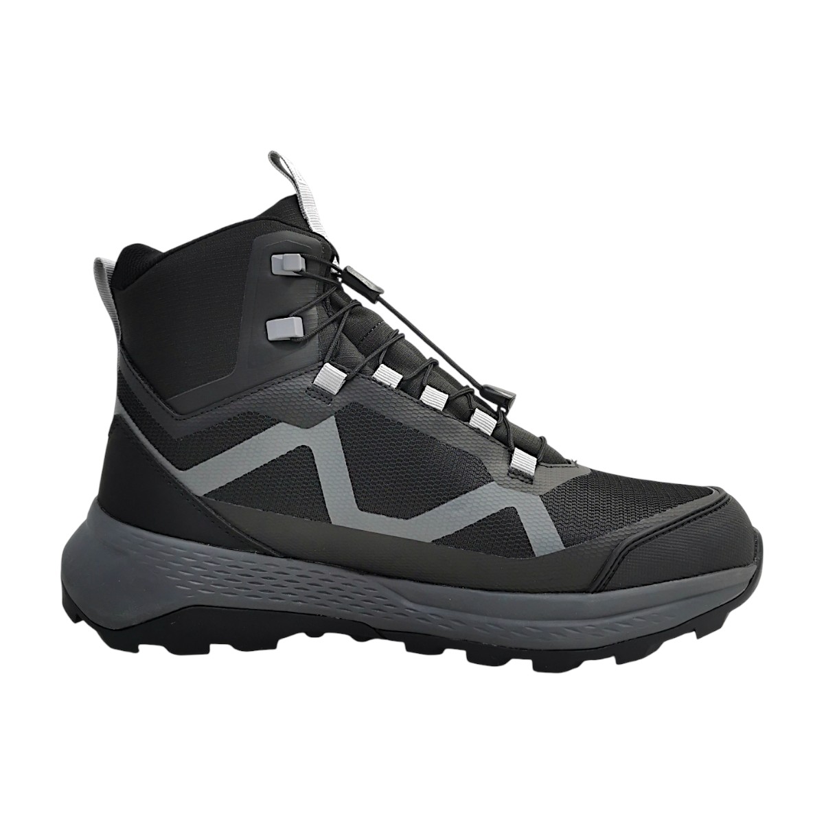 Kastinger LH-Knaudach MID 580038/5129 Schwarz jet black/raven 5129