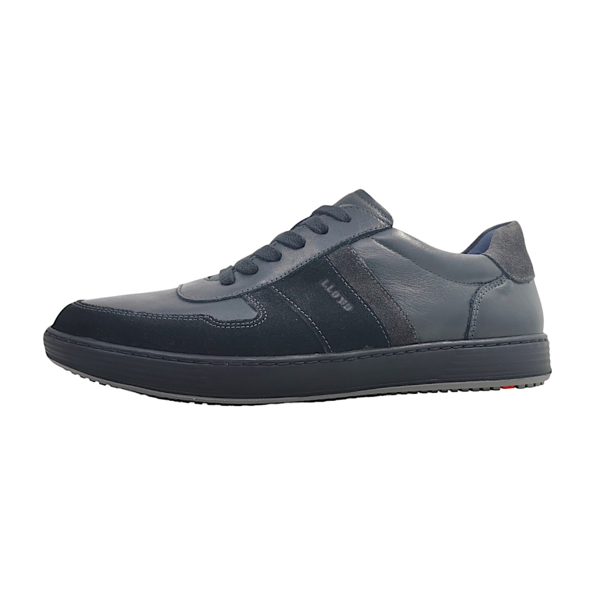 Lloyd BOSCO - HERMES -MARCO GS. Herrenschuhe Schnürschuhe Schwarz Freizeit Lloyd BOSCO - HERMES -MARCO GS. Herrenschuhe Schnürschuhe Schwarz Freizeit
