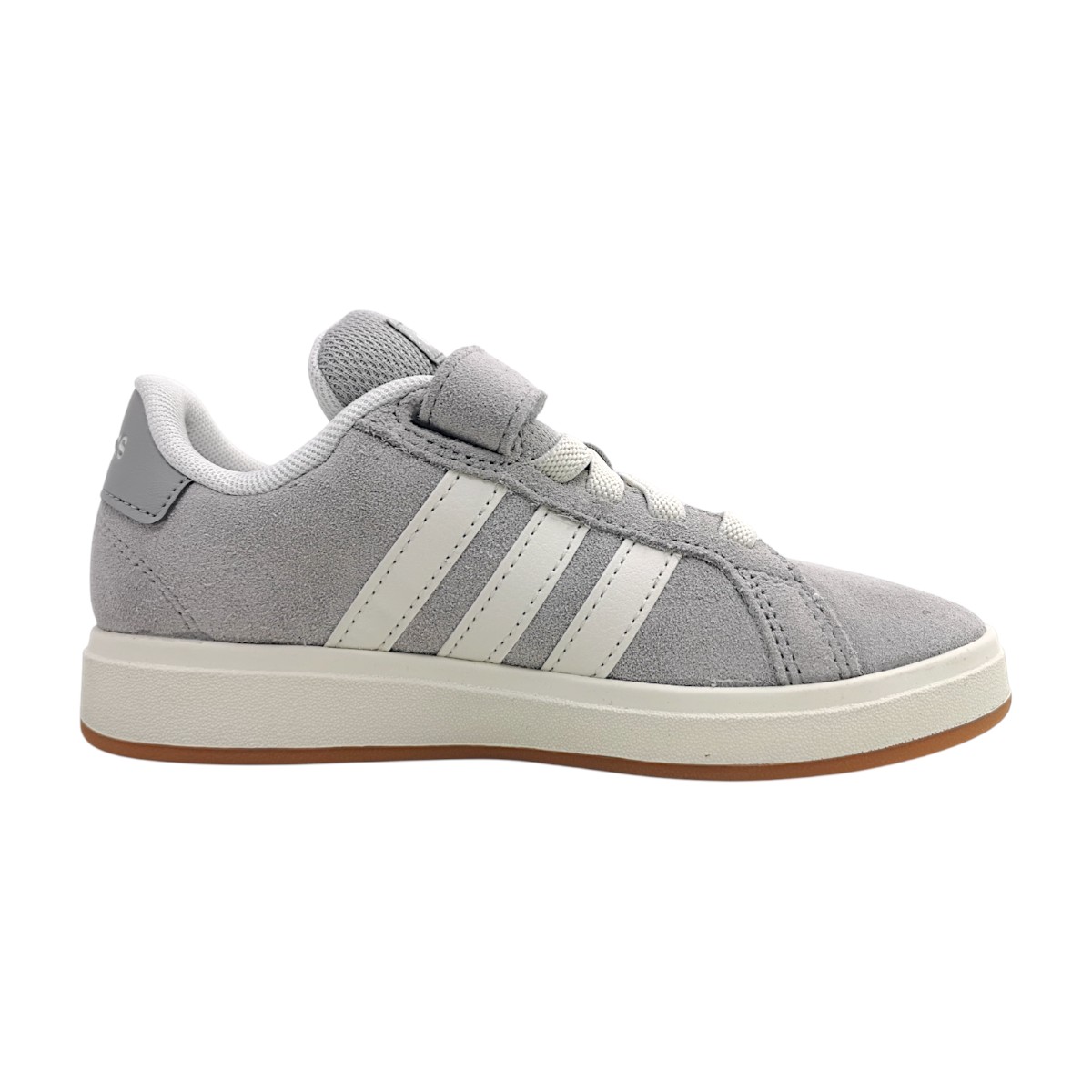 adidas Grand Court JP5897 Grau Grey