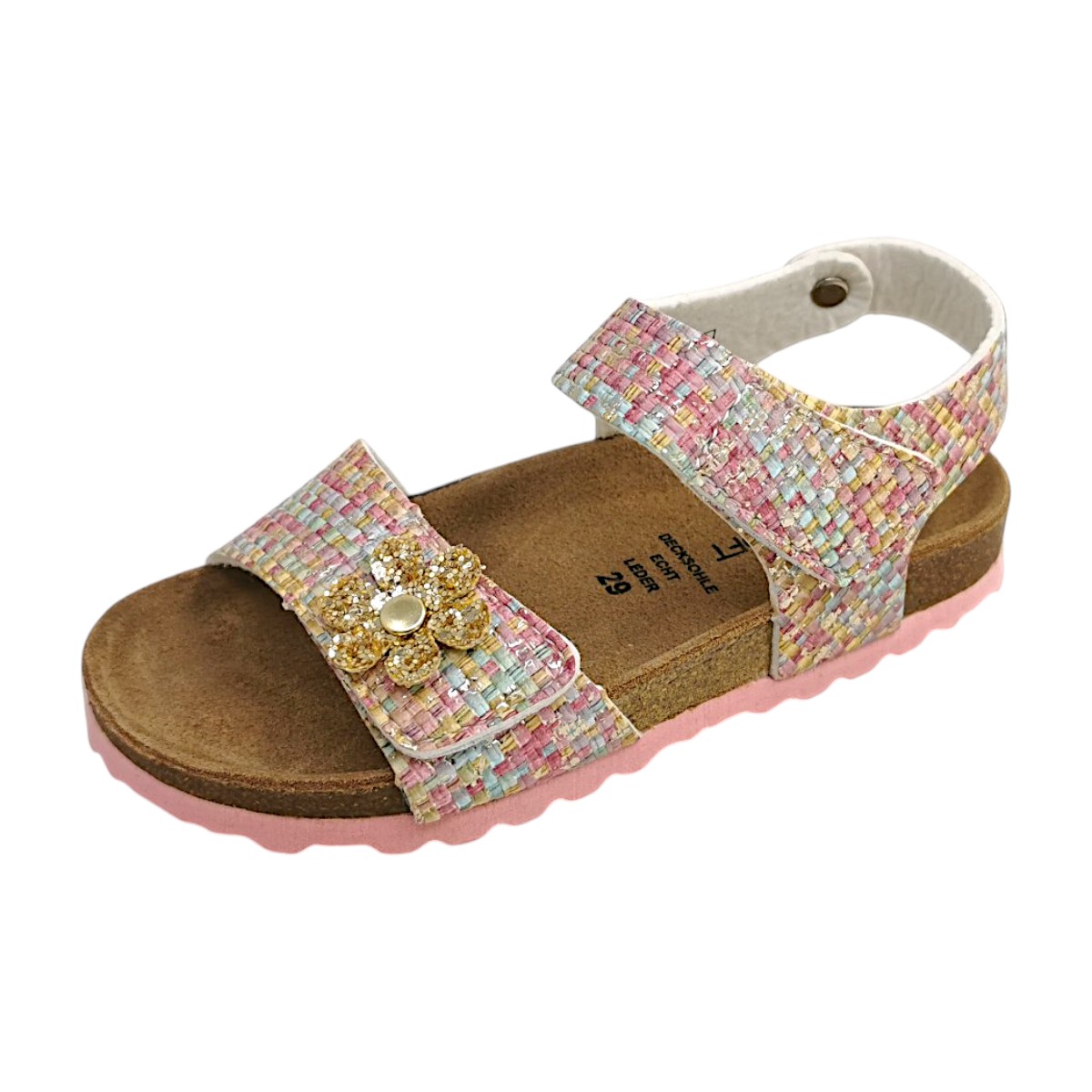 Jane Klain 485119/567 Rosa lt. pink/rose