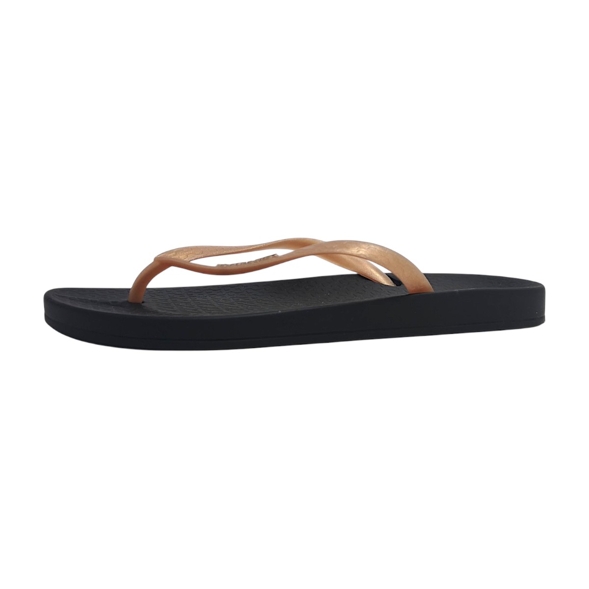 Zaxy Anatomica Tan Fem 81030-BC706 Schwarz black/gold BC706 Zaxy Anatomica Tan Fem 81030-BC706 Schwarz black/gold BC706