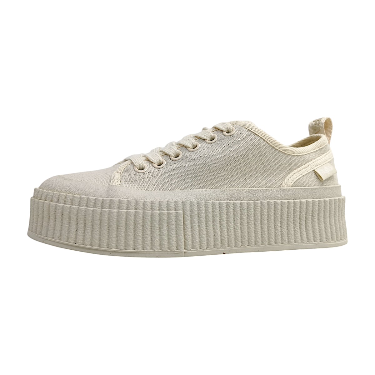 Buffalo Damenschuhe Halbschuhe Schnürer Freizeit