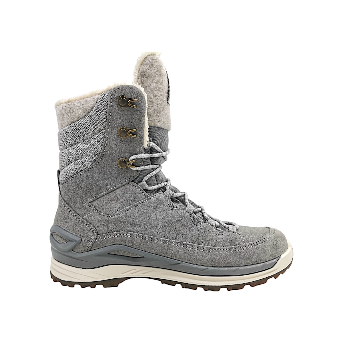 Lowa CALCETA EVO GTX Ws 421417/9077 Grau 9077- Grau/Ocker