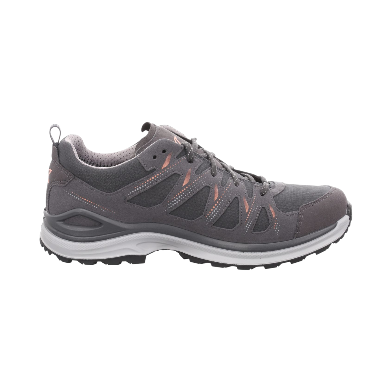 Lowa INNOX EVO II GTX Ws 321417/9322 Grau asphalt/lachs 9322 Lowa INNOX EVO II GTX Ws 321417/9322 Grau asphalt/lachs 9322