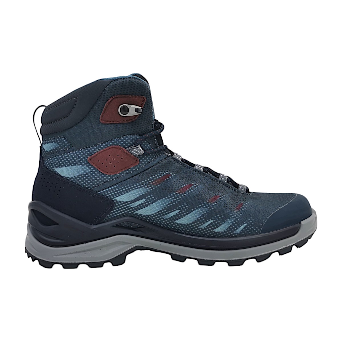 Lowa FERROX GTX MID Ws 321679/6917 Blau 6917- Navy/Eisblau Lowa FERROX GTX MID Ws 321679/6917 Blau 6917- Navy/Eisblau