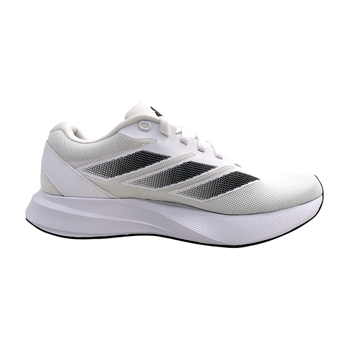 adidas DURAMO RC U ID2702 Weiß white/black