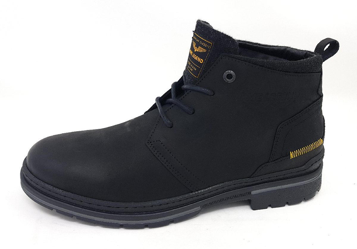 PME Legend PB02308130 Schwarz 999 Black PME Legend PB02308130 Schwarz 999 Black