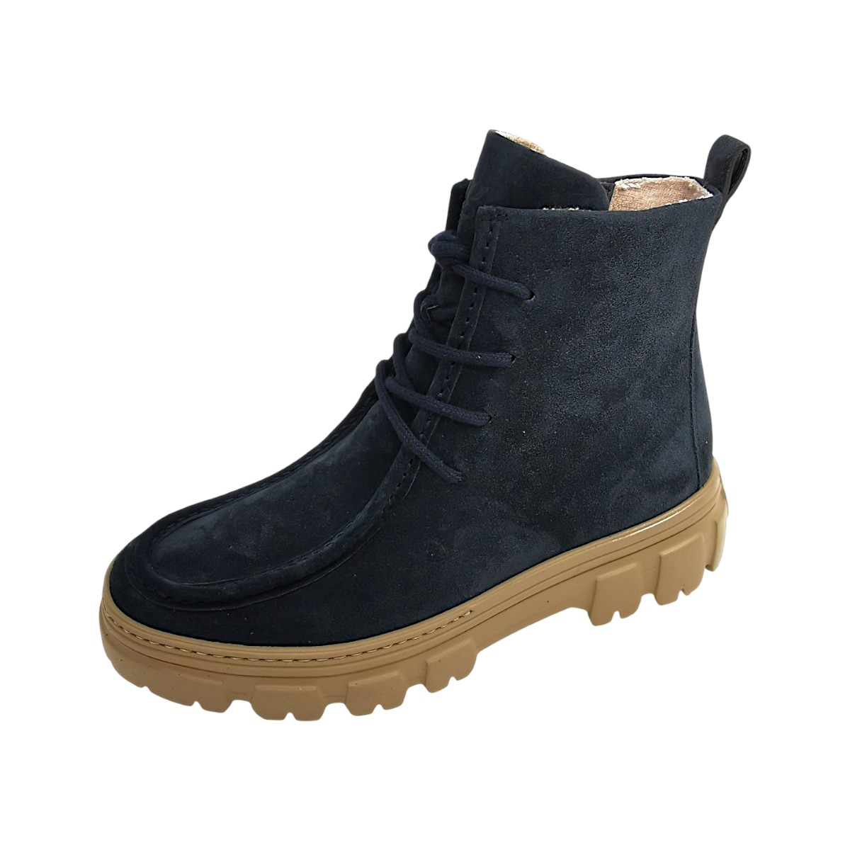 Paul Green 5499-030 Blau space 030