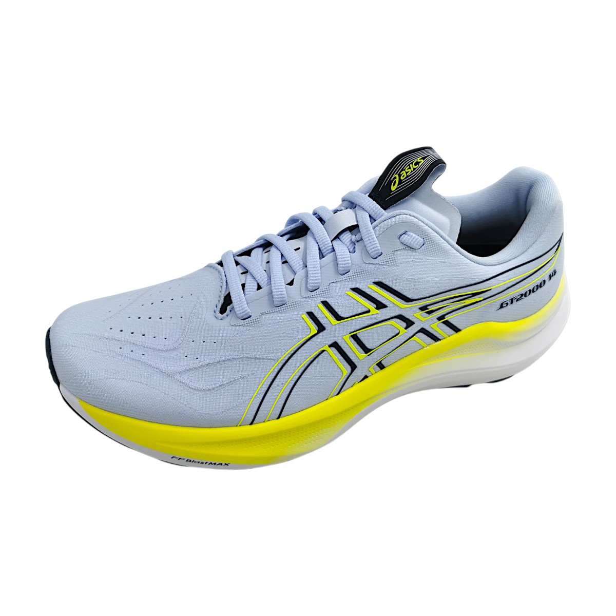 Asics GT-2000 1011C056/400 Blau blue 400