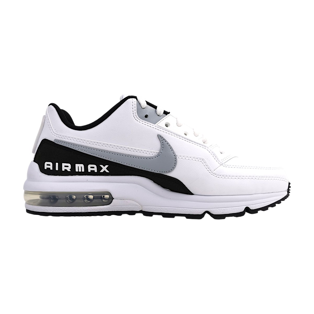 Nike Air Max Ltd IM4674-100 Weiß weiß 100