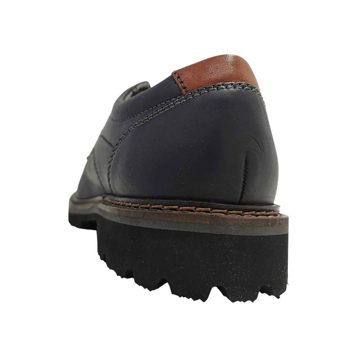 Sioux Addrik 703 38350 Schwarz Schwarz