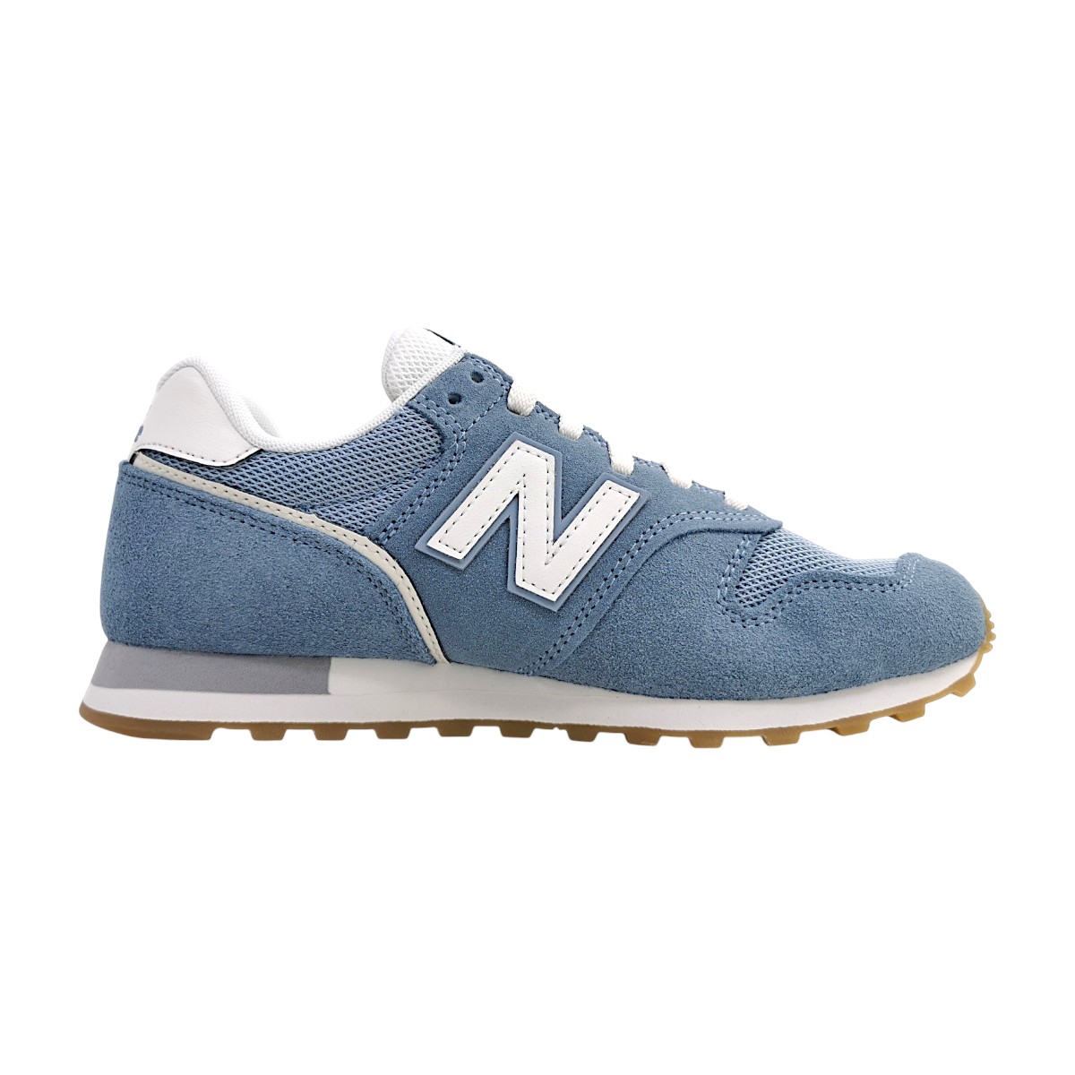 New Balance W373 W3737AZ Blau lt arctic grey/sea salt