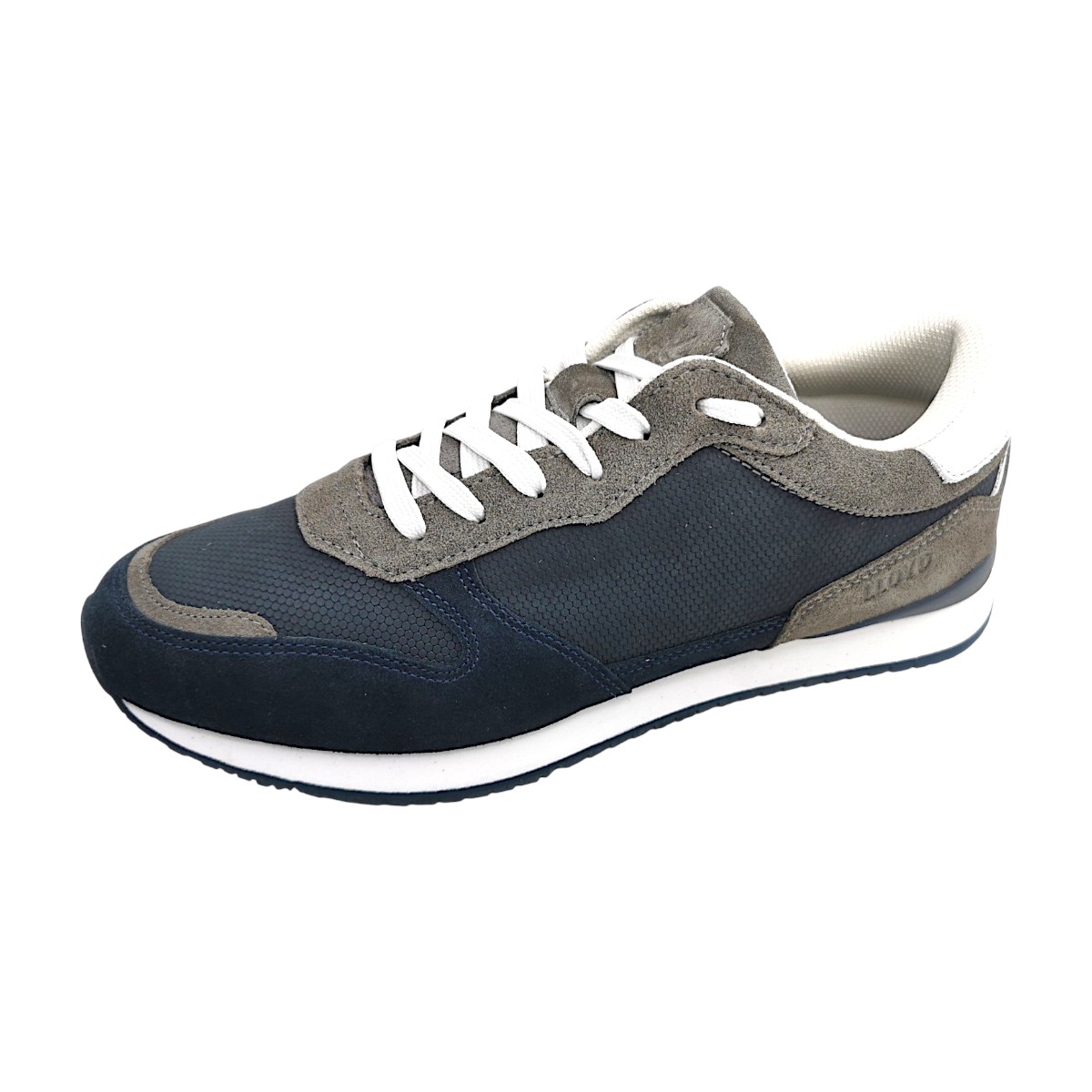 Lloyd 25.900.11 Blau navy/grey/white Lloyd 25.900.11 Blau navy/grey/white