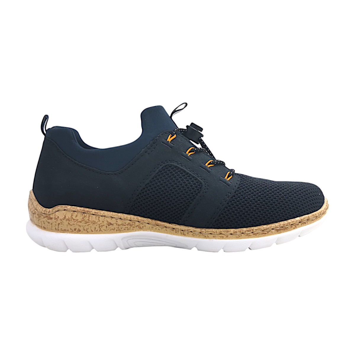 Rieker Knittech 20/Namur/Scuba N4290-14 Blau pazifik/navy Rieker Knittech 20/Namur/Scuba N4290-14 Blau pazifik/navy