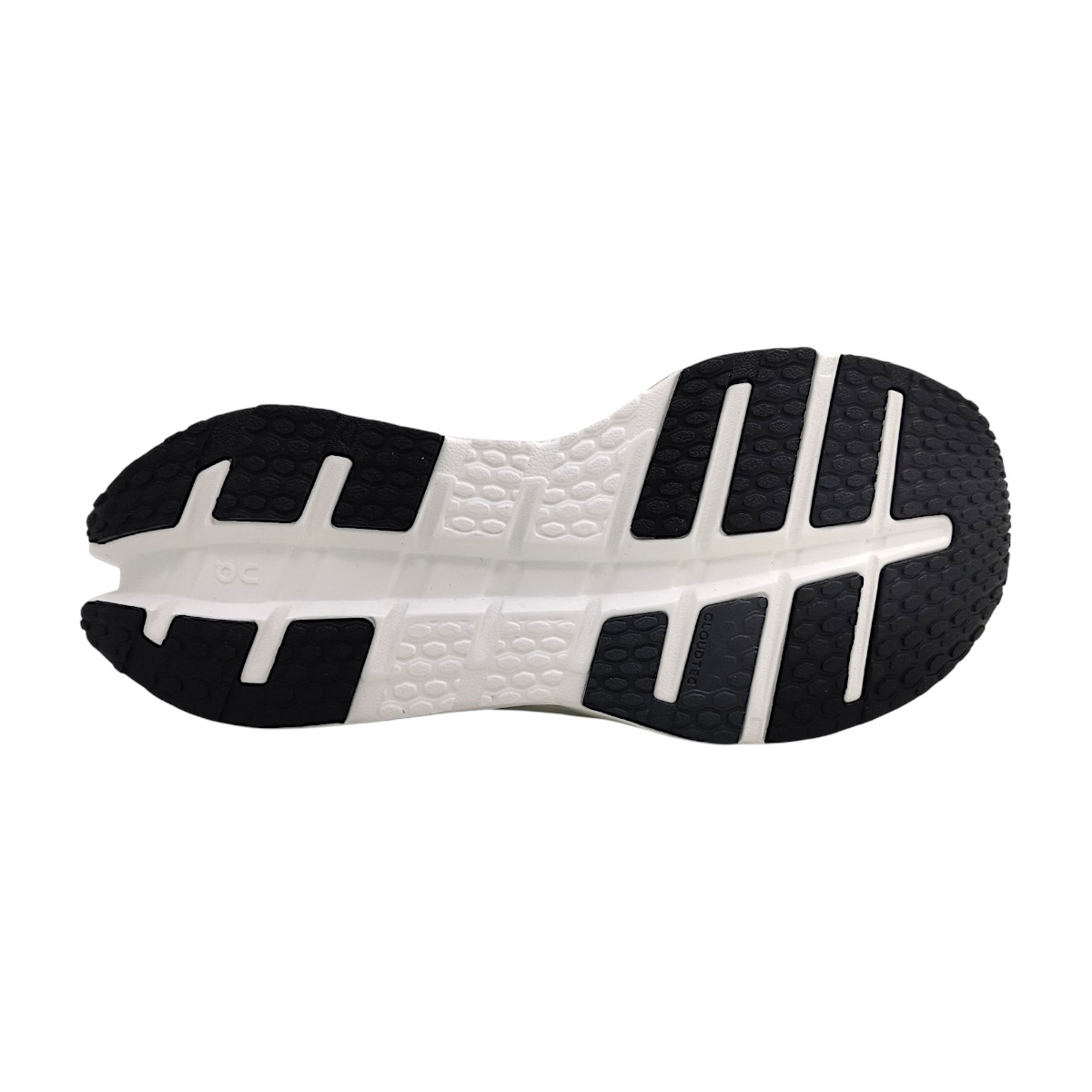 On Cloud Runner 3 3MG1007-1430 Schwarz black/ivory 1430 On Cloud Runner 3 3MG1007-1430 Schwarz black/ivory 1430