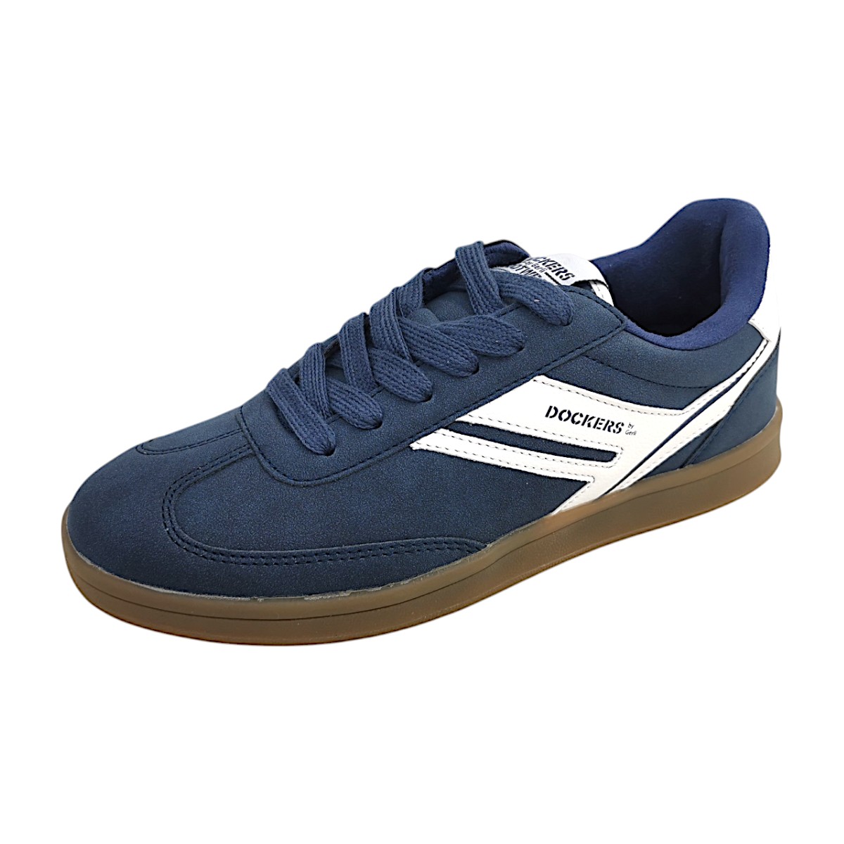 Dockers by Gerli 55JN601-810600 Blau Blau 600 Dockers by Gerli 55JN601-810600 Blau Blau 600
