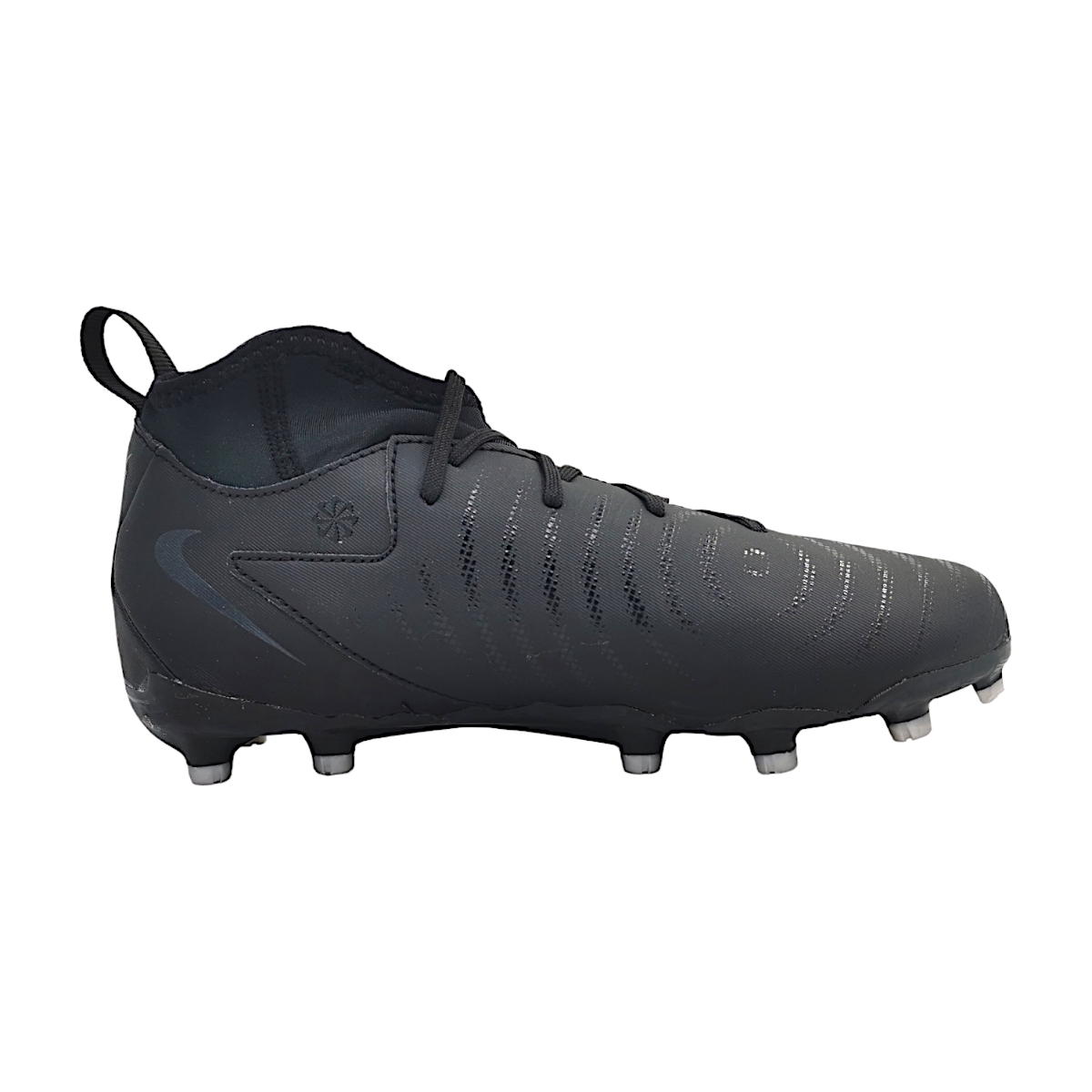 Nike JR PHANTOM LUNA II ACAD F FJ2603-001 Schwarz 001 Black