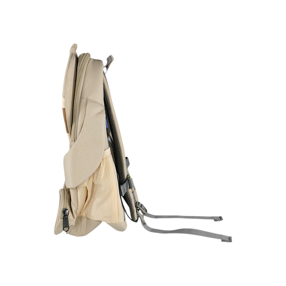 Affenzahn Großer Freund - Faultier Accessoires allgemein Rucksack Beige (Beige, Größe OneSize)