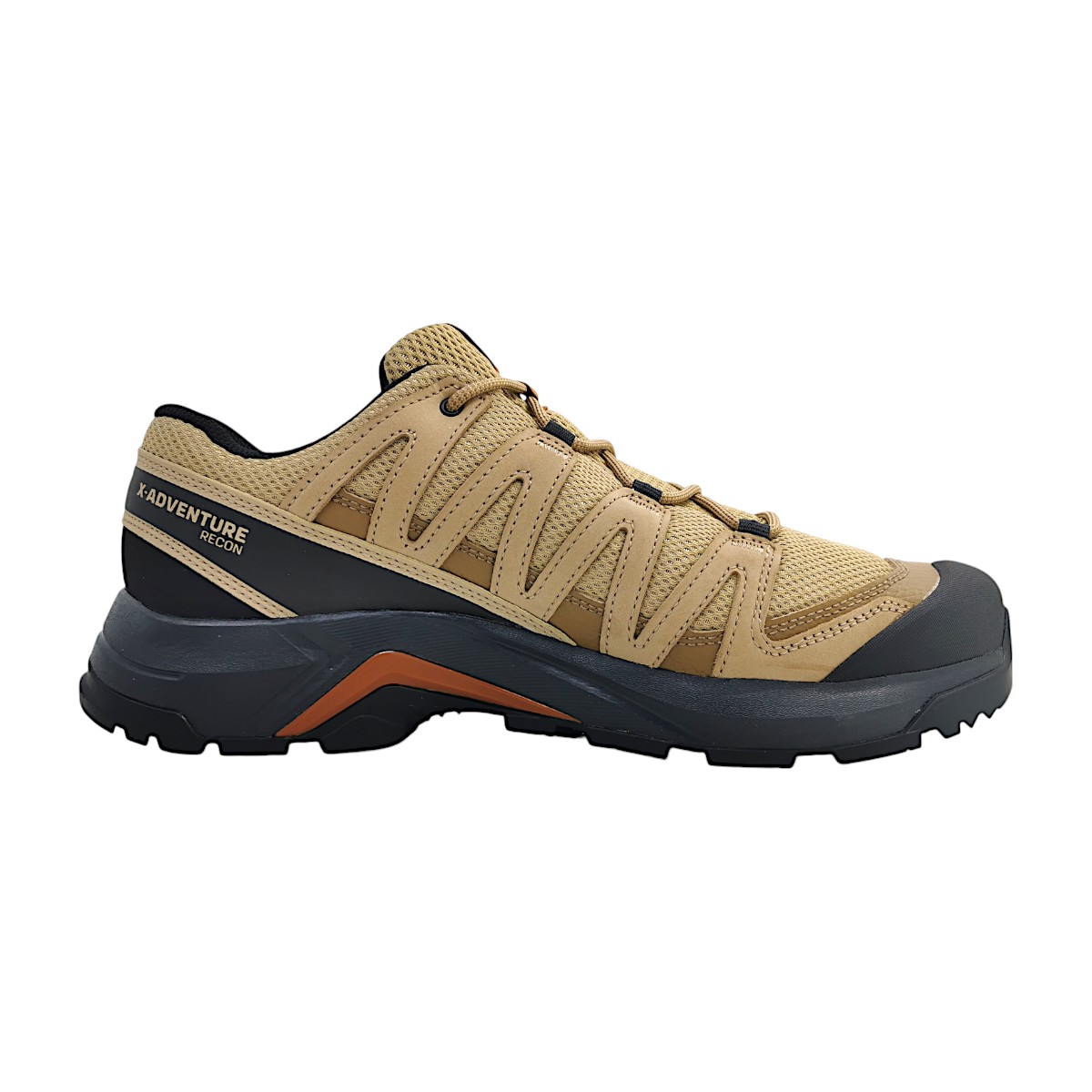 Salomon X-Adventure L47813100 Braun kelp/kelp Salomon X-Adventure L47813100 Braun kelp/kelp
