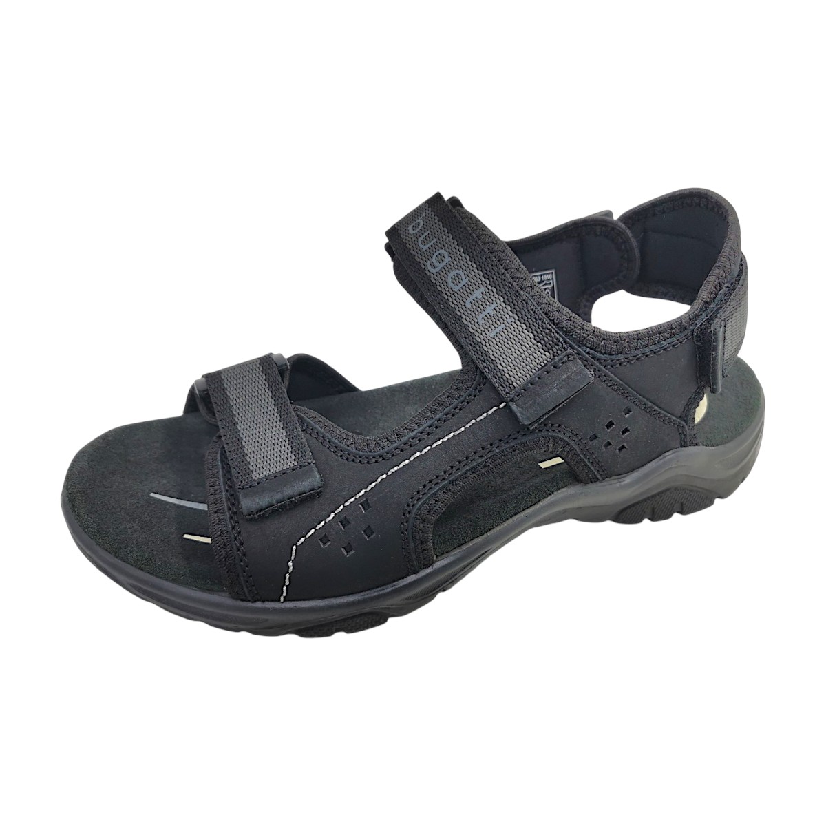 Bugatti Dada 325-AS781-2569/1010 Schwarz black 1010 Bugatti Dada 325-AS781-2569/1010 Schwarz black 1010
