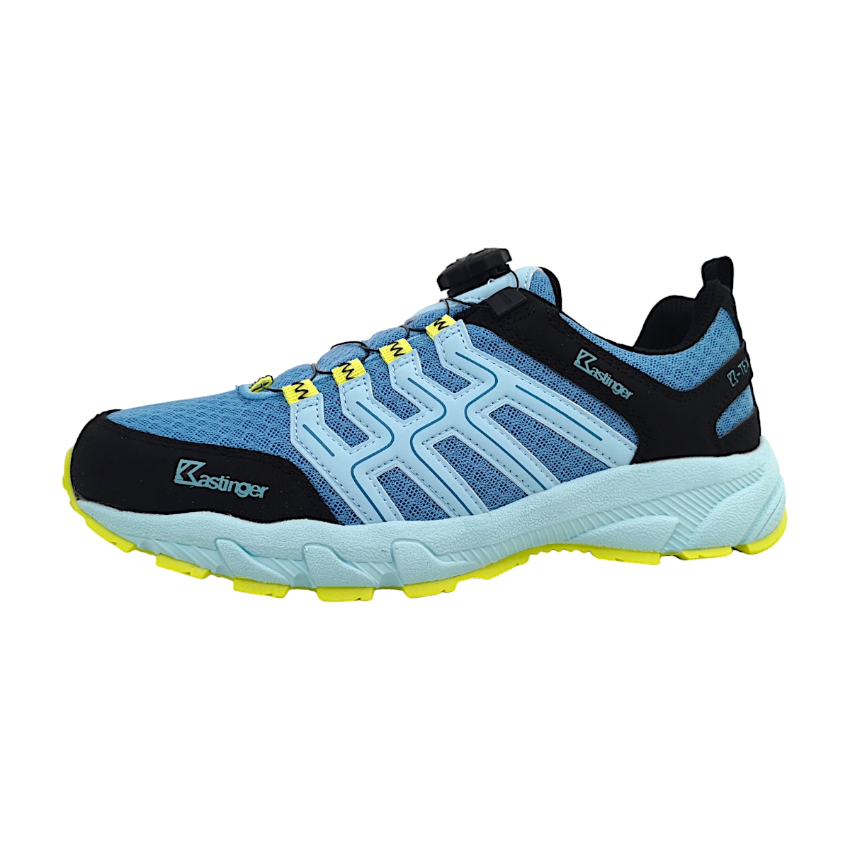 Kastinger Tallaas Sportschuhe Damen Outdoorschuhe Wanderschuh Blau Freizeit Kastinger Tallaas Sportschuhe Damen Outdoorschuhe Wanderschuh Blau Freizeit