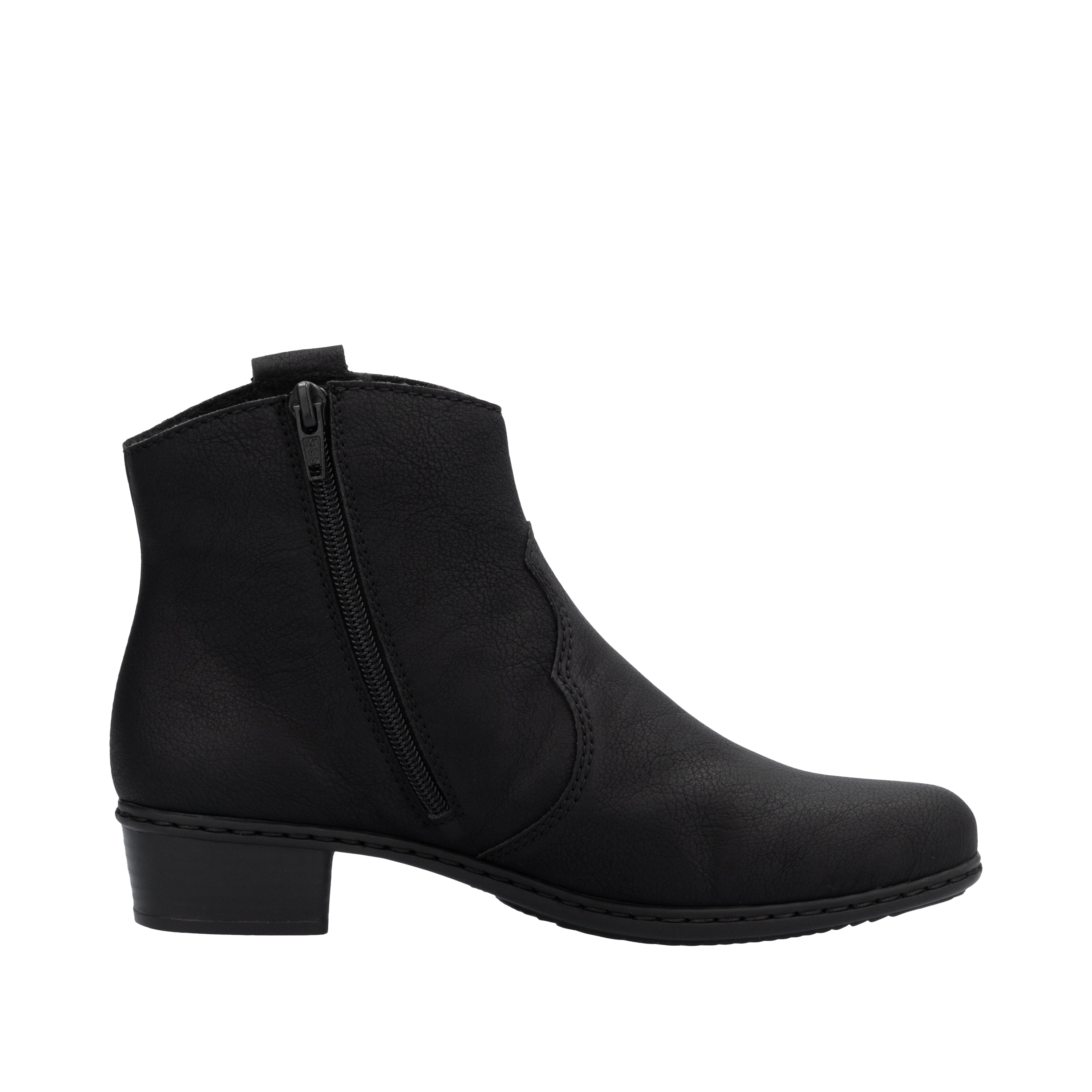 Rieker Y0762-00 Schwarz schwarz 00