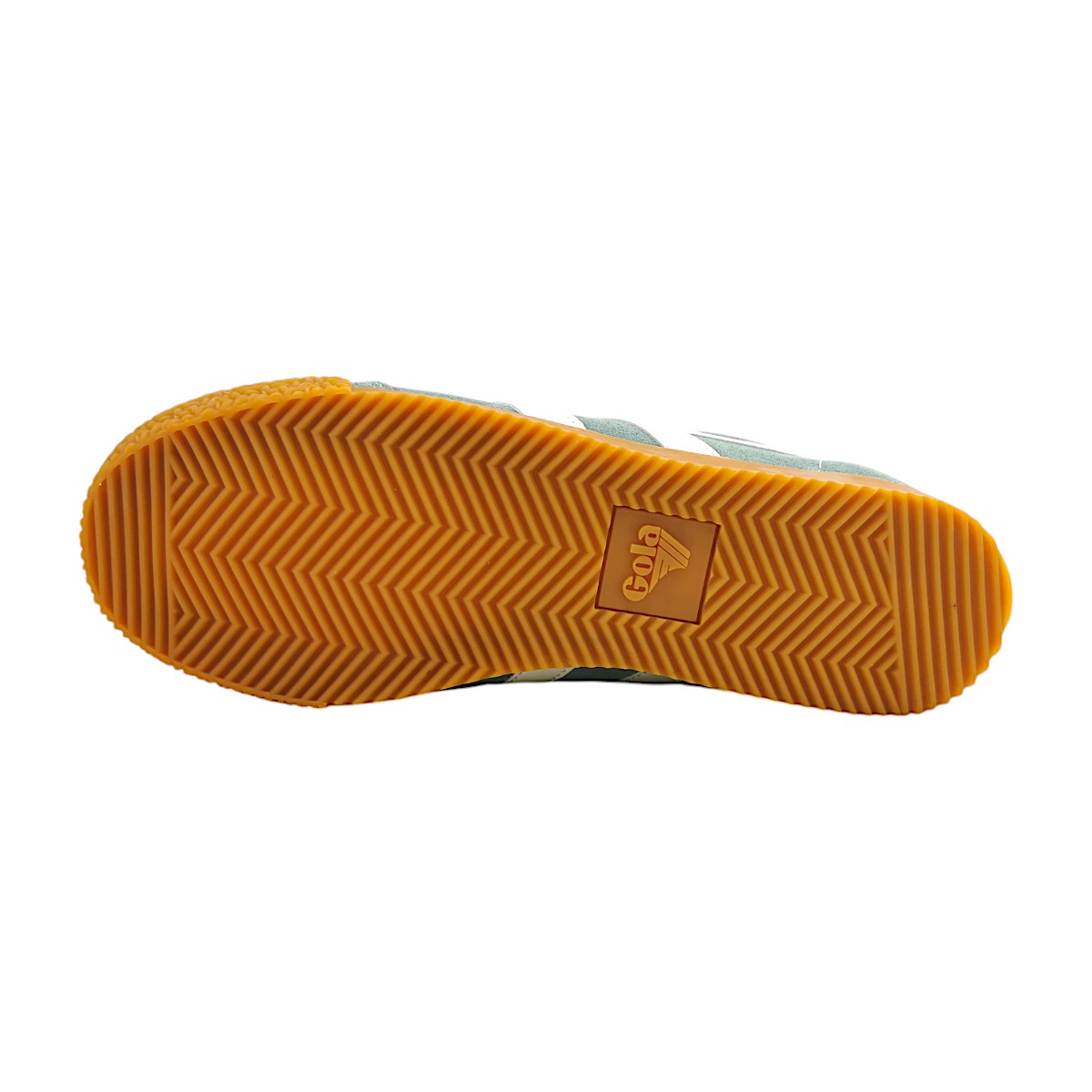 Gola Elan CLB538NI Mehrfarbig green mist/offwhite/everg