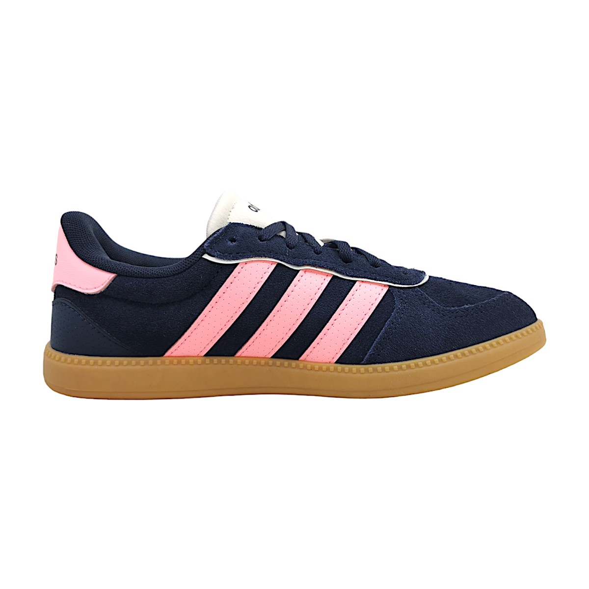 adidas Breaknet IH5467 Blau navy pink adidas Breaknet IH5467 Blau navy pink
