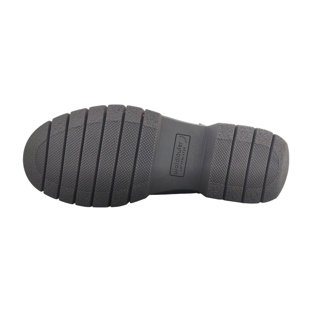 Waldläufer H-Xara 975901-200/052 Grau carbon