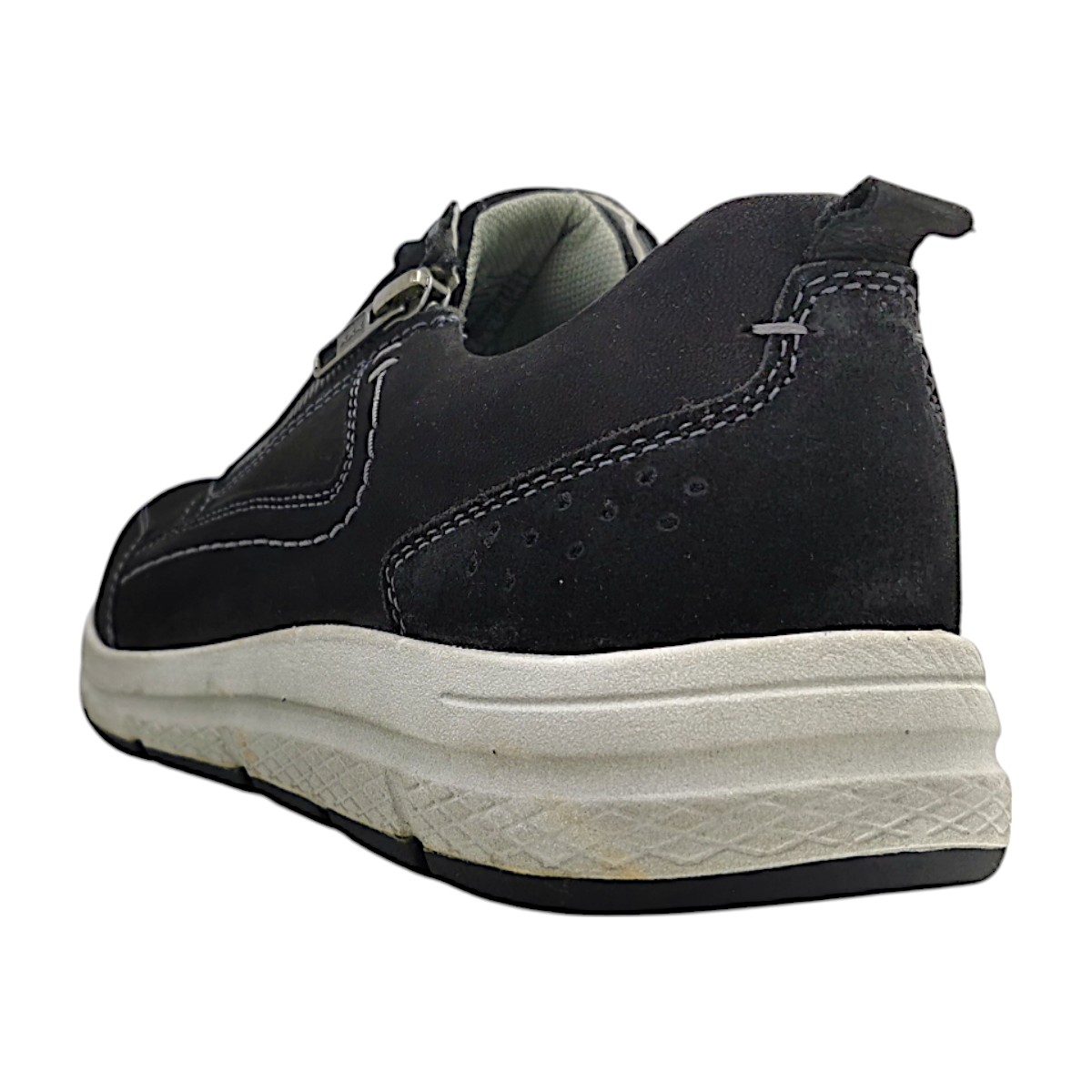 Josef Seibel Giuseppe 06 57406TE21/100 Schwarz 100 schwarz