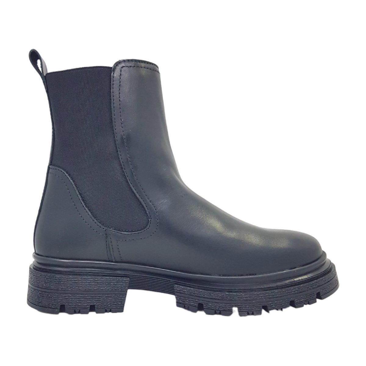 Palpa Damenschuhe Stiefel Schwarz Freizeit (black, Größe 41 EU) Palpa Damenschuhe Stiefel Schwarz Freizeit (black, Größe 41 EU)
