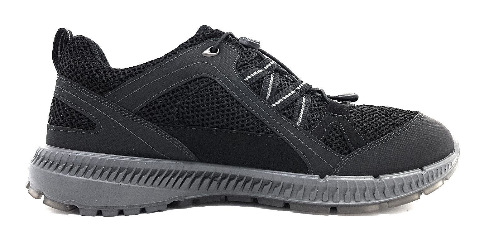 Ecco Terracruise II M 84306451052 Schwarz black 51052