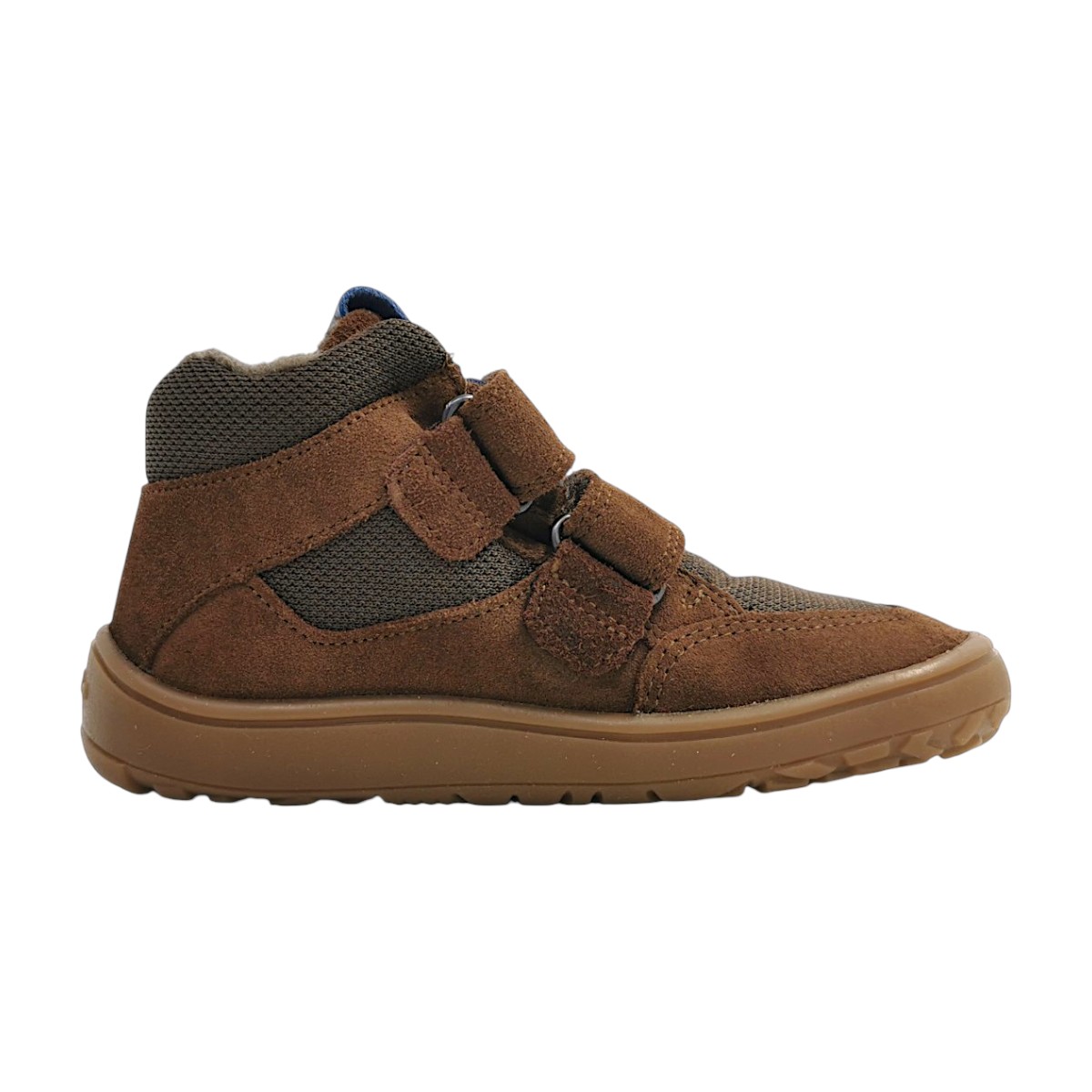Froddo Kinderschuhe Jungen Klettschuh Braun Freizeit (dk brown, Gr. 1:29) Froddo Kinderschuhe Jungen Klettschuh Braun Freizeit (dk brown, Gr. 1:29)