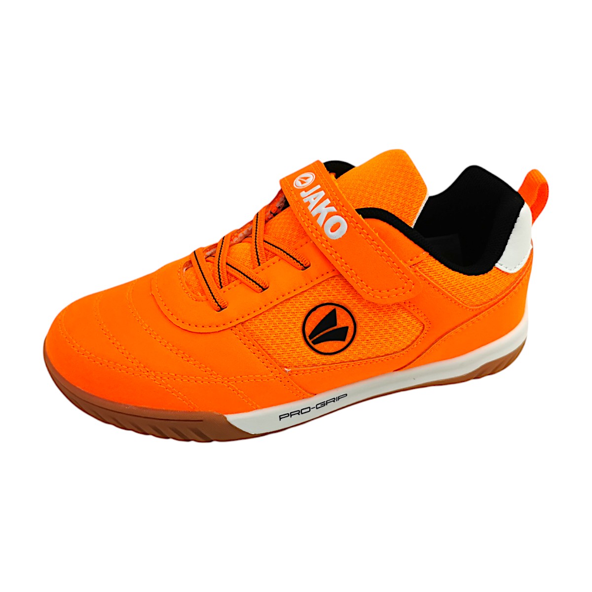 Jako J-SH Winger EV 310067 Orange neon orange/black 7950 Jako J-SH Winger EV 310067 Orange neon orange/black 7950