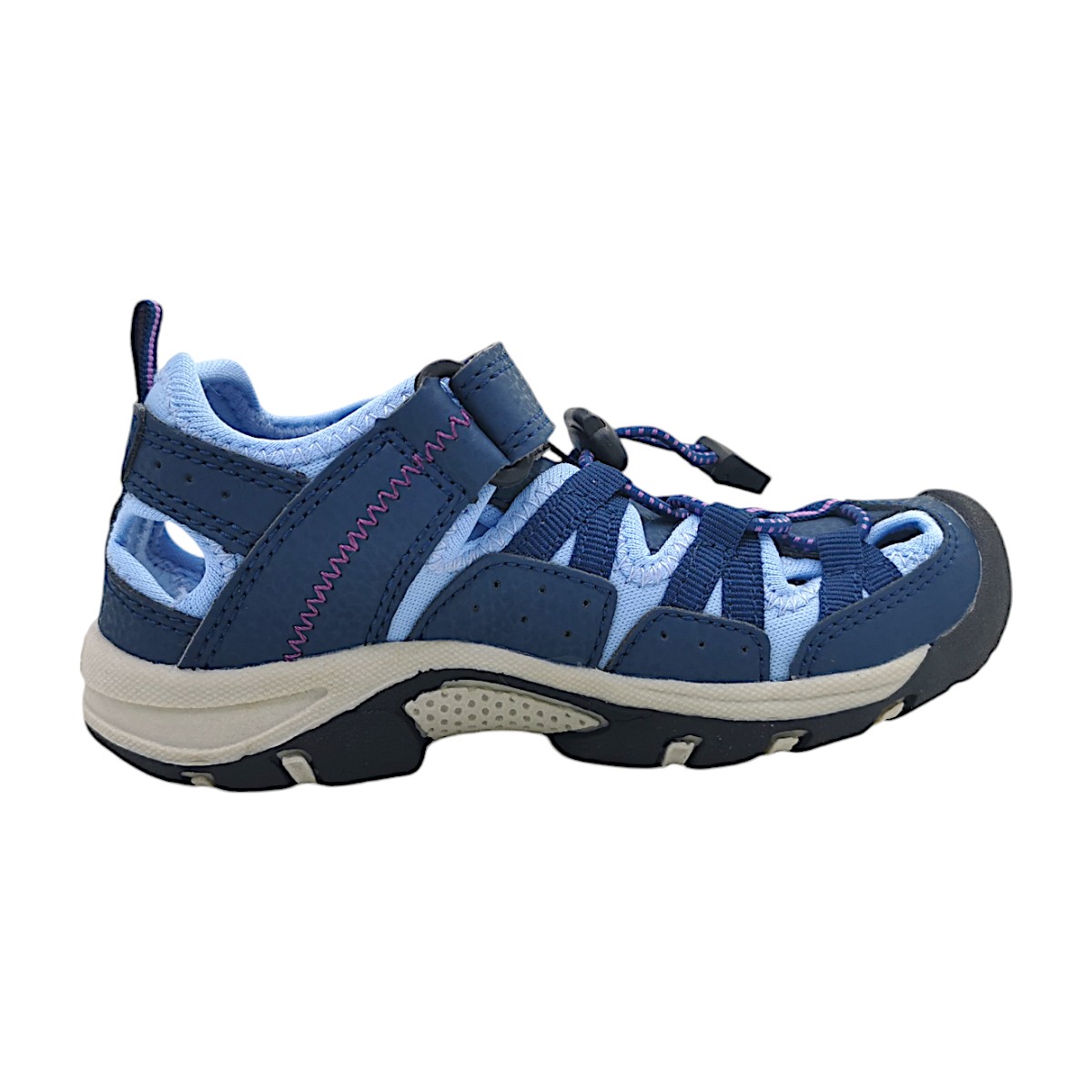 Kamik Wildcat HK4076-NA3 Blau navy/marine Kamik Wildcat HK4076-NA3 Blau navy/marine