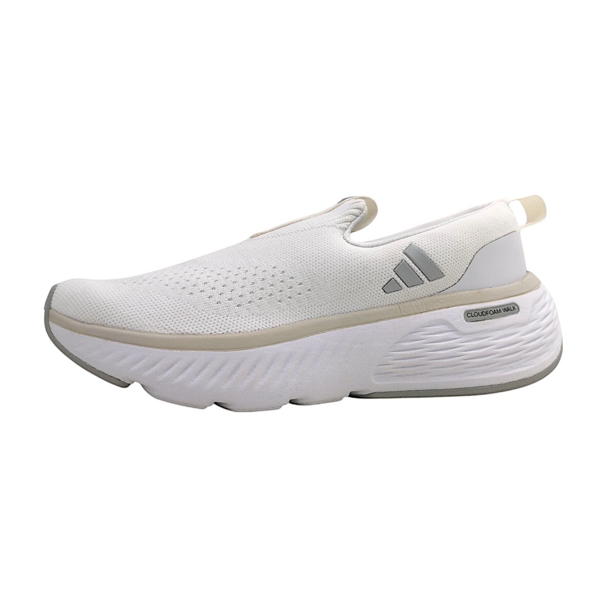 adidas CLOUDFOAM GO LOUNGER Sportschuhe Damen Trainingsschuhe Slipper Weiß Freizeit adidas CLOUDFOAM GO LOUNGER Sportschuhe Damen Trainingsschuhe Slipper Weiß Freizeit