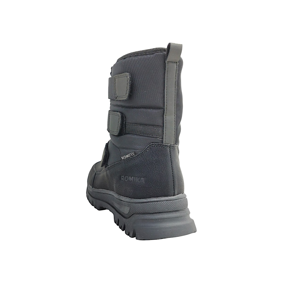 Romika 84R0011003 Schwarz black Romika 84R0011003 Schwarz black