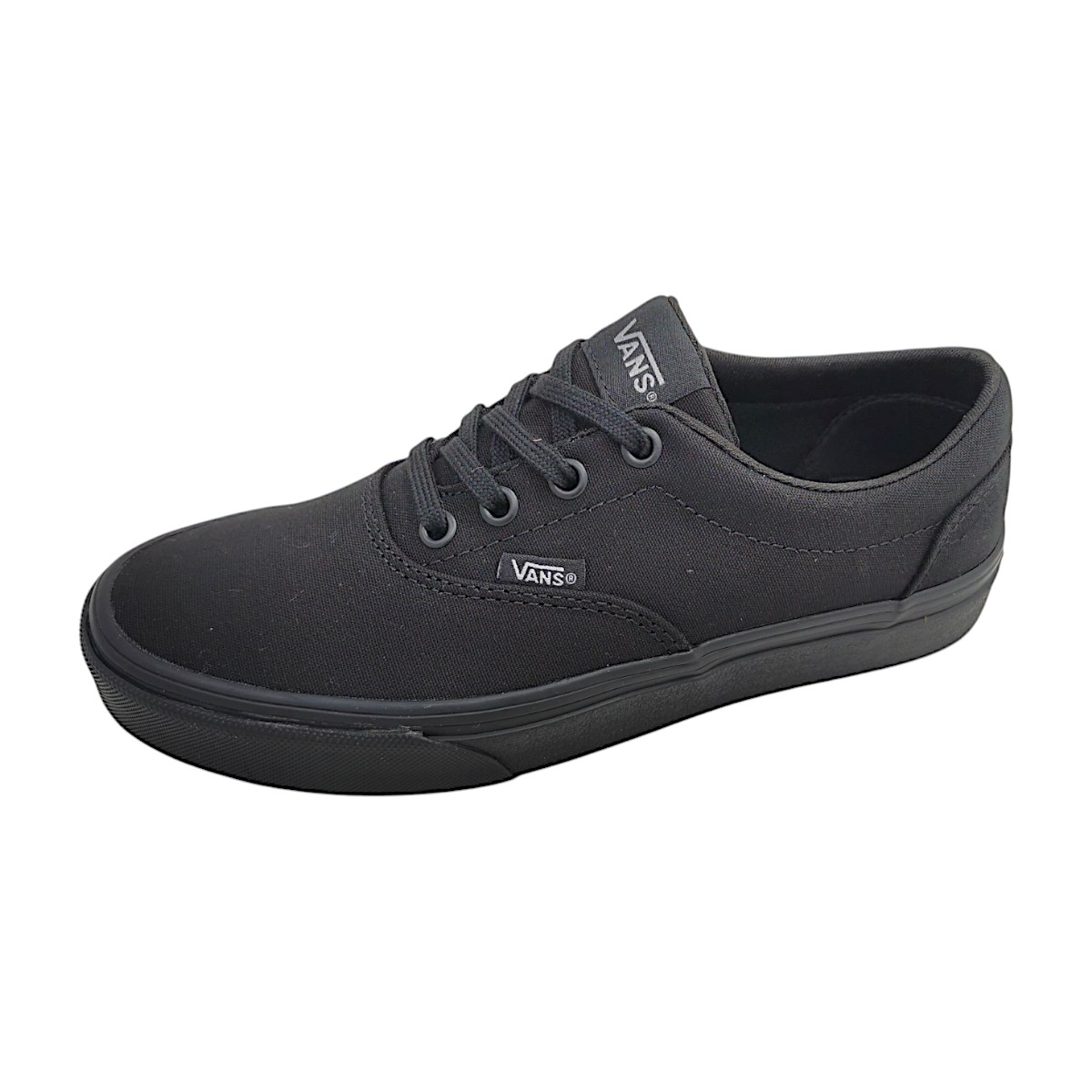 Vans Doheny VN0A3MVZ1861 Schwarz black/black Vans Doheny VN0A3MVZ1861 Schwarz black/black
