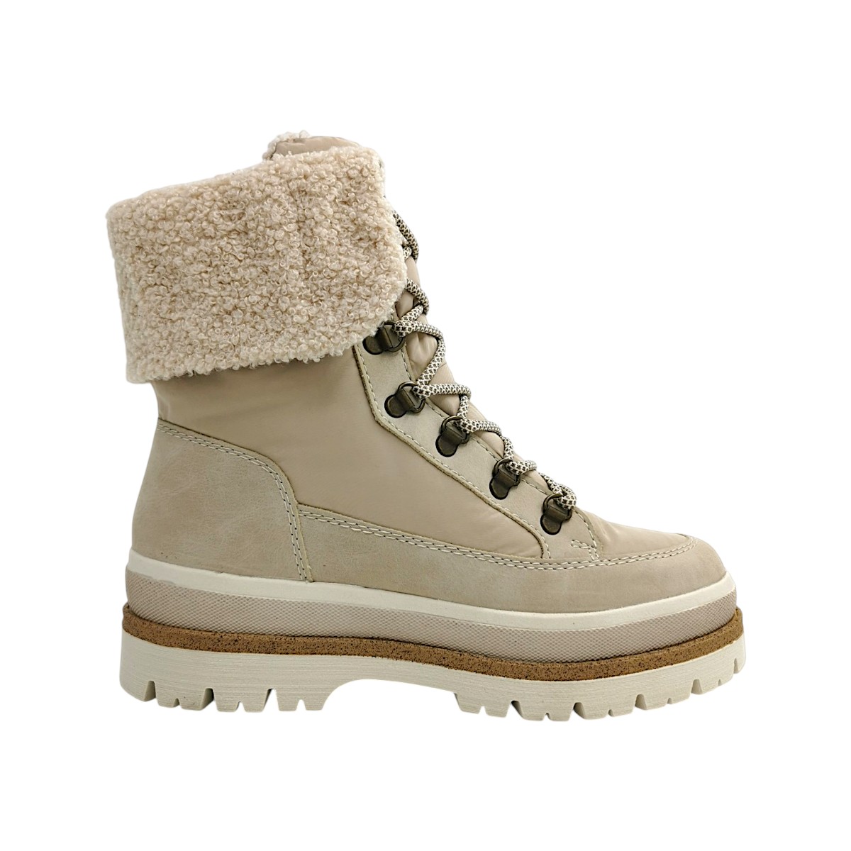 Rieker Y6200-62 Beige ginger 62