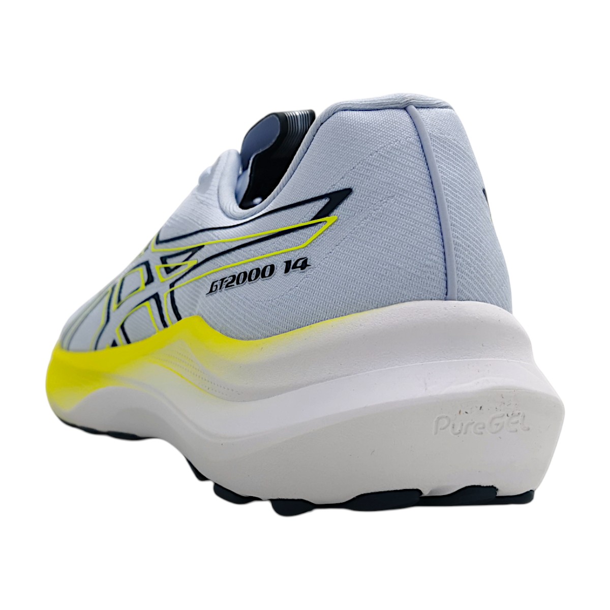 Asics GT-2000 1011C056/400 Blau blue 400