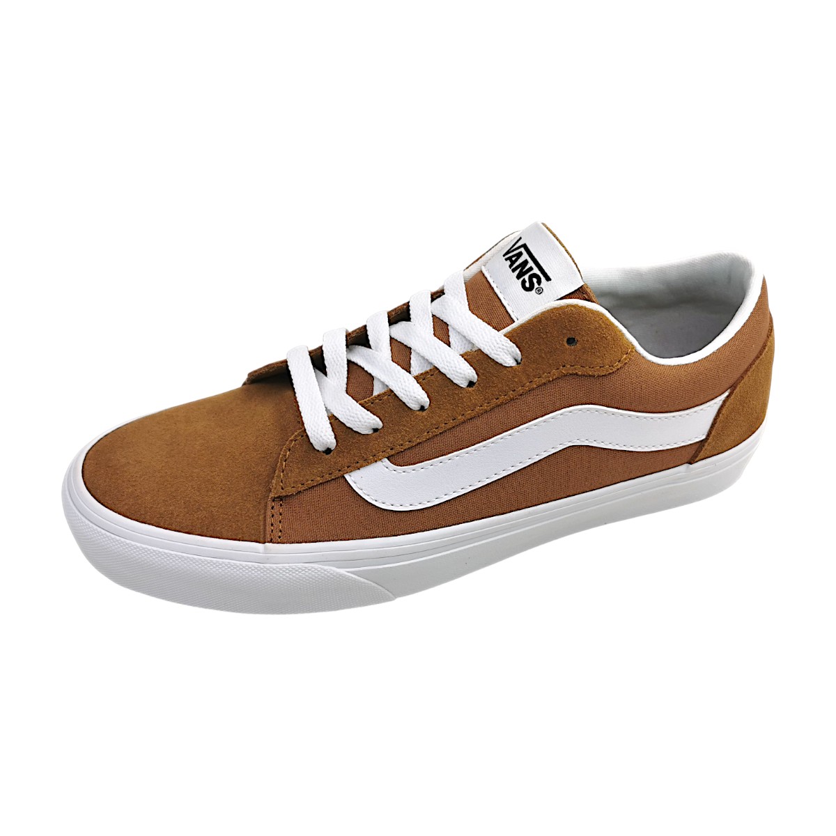 Vans Vero LS VN000Y7HGWT1 Braun Chipmunk GWT1
