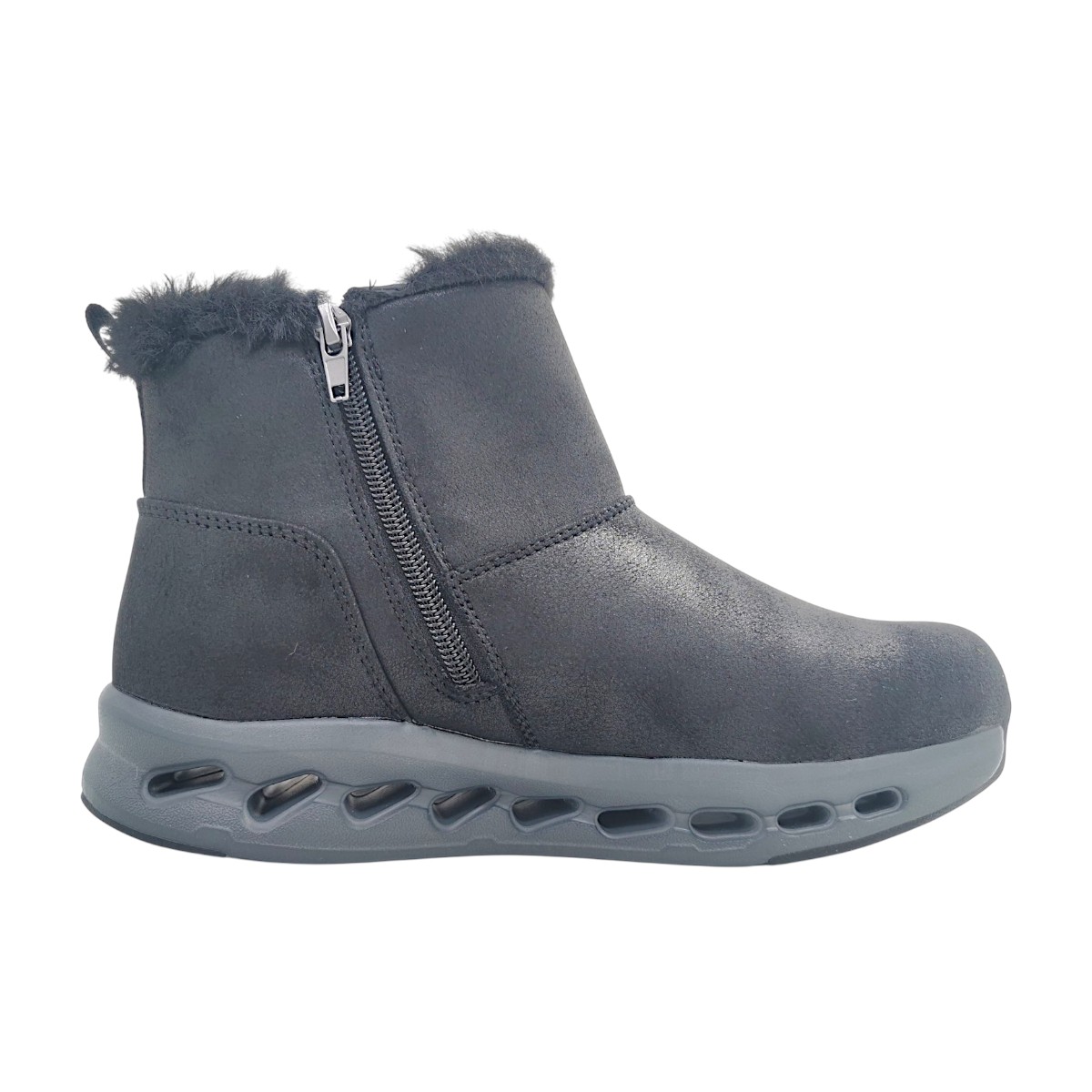 Kappa 26K0012005/00001 Schwarz black 00001