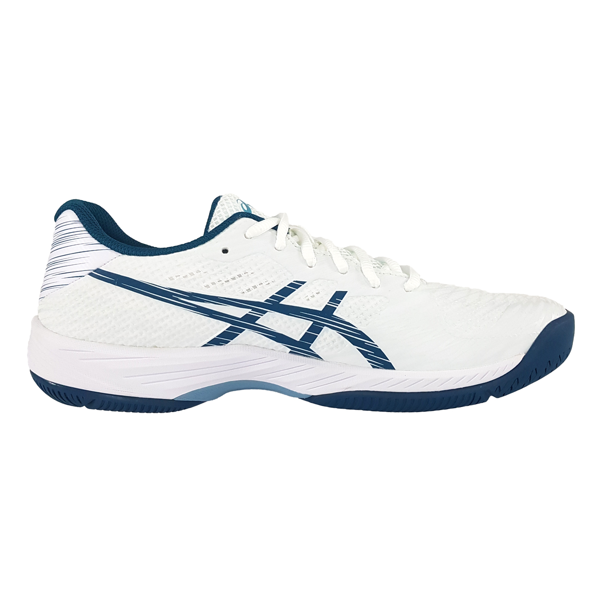 Asics Gel-Game 9 1041A337/102 Weiß 102 White/Restful Teal