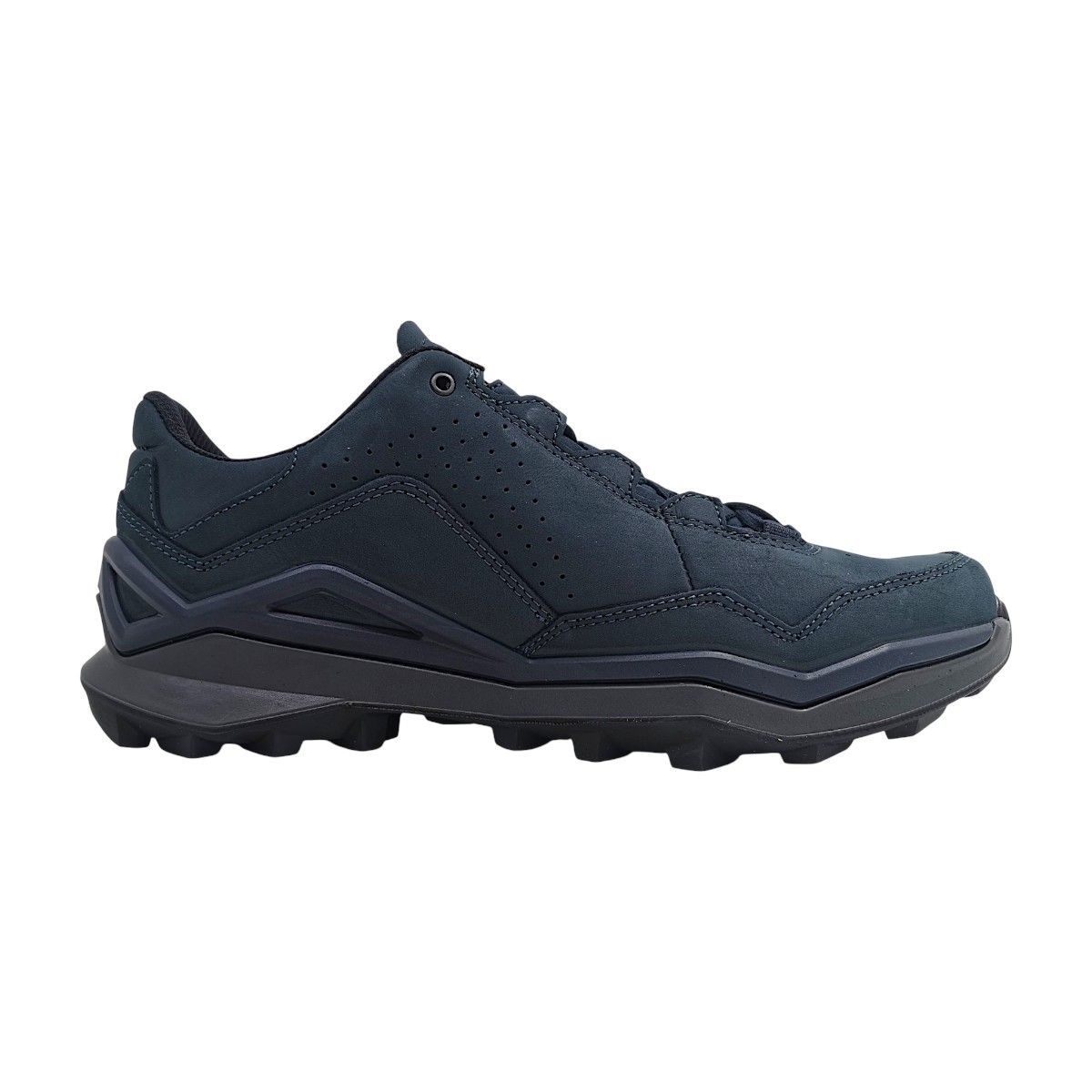 Lowa Maddox Pro LT GTX LO 311527-6930 Blau navy/grau 6930 Lowa Maddox Pro LT GTX LO 311527-6930 Blau navy/grau 6930