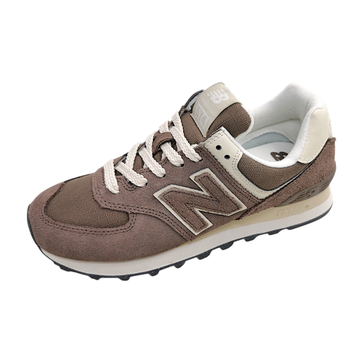 New Balance 574 WL574RTS Beige rust New Balance 574 WL574RTS Beige rust