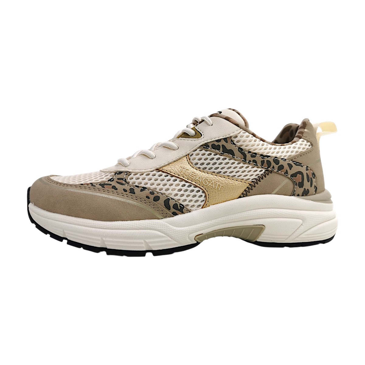 Bagatt Damenschuhe Schnürschuhe Sportive Weiß Freizeit Bagatt Damenschuhe Schnürschuhe Sportive Weiß Freizeit