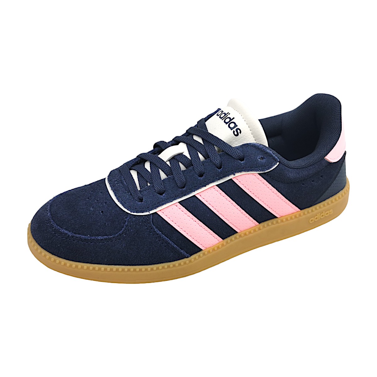 adidas Breaknet IH5467 Blau navy pink adidas Breaknet IH5467 Blau navy pink