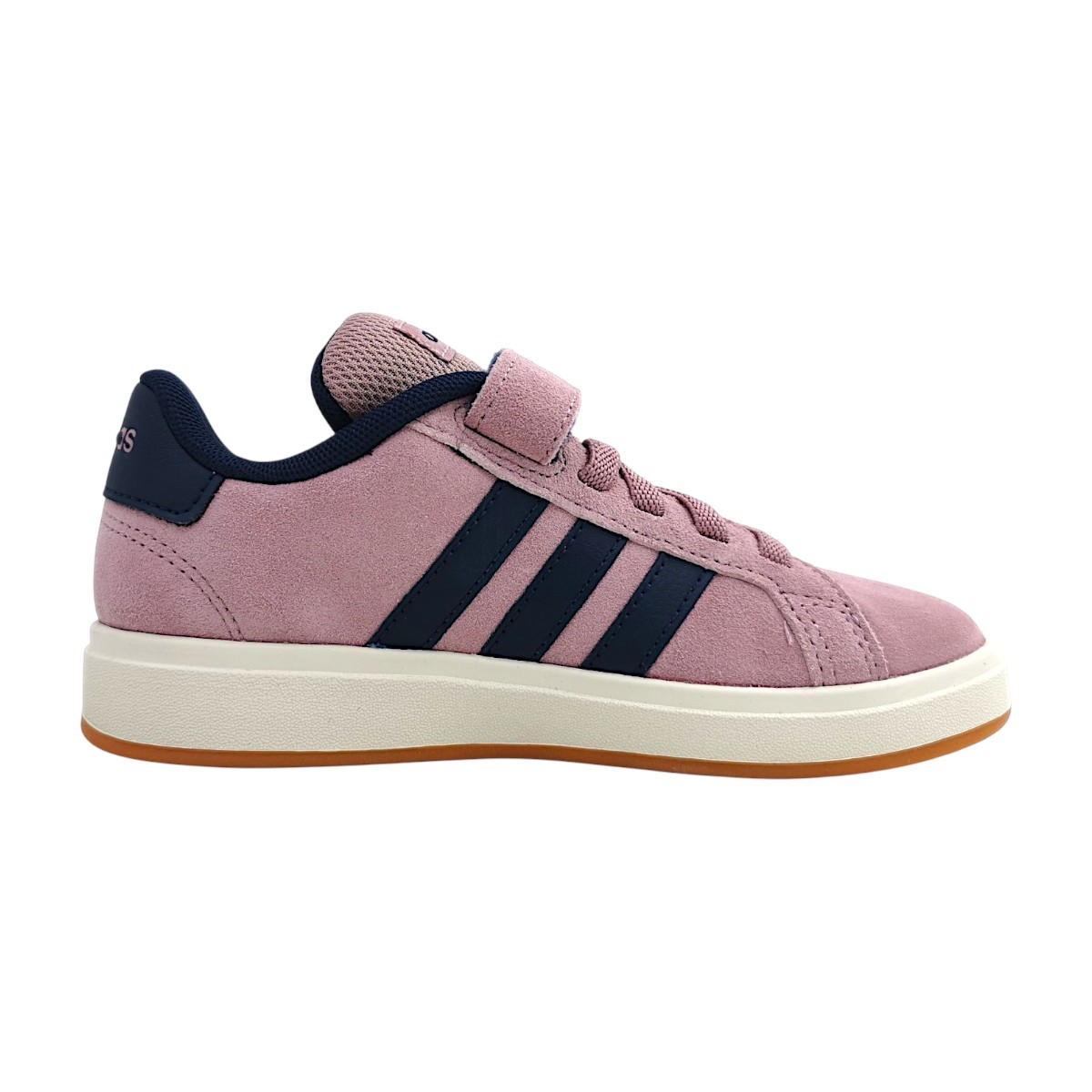 adidas Grand Court 00 KJ9575 Rosa magman/indigo/white